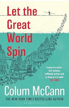 Let the Great World Spin