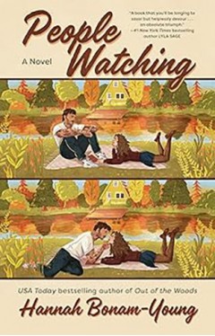 People Watching: A Novel