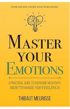 Master Your Emotions