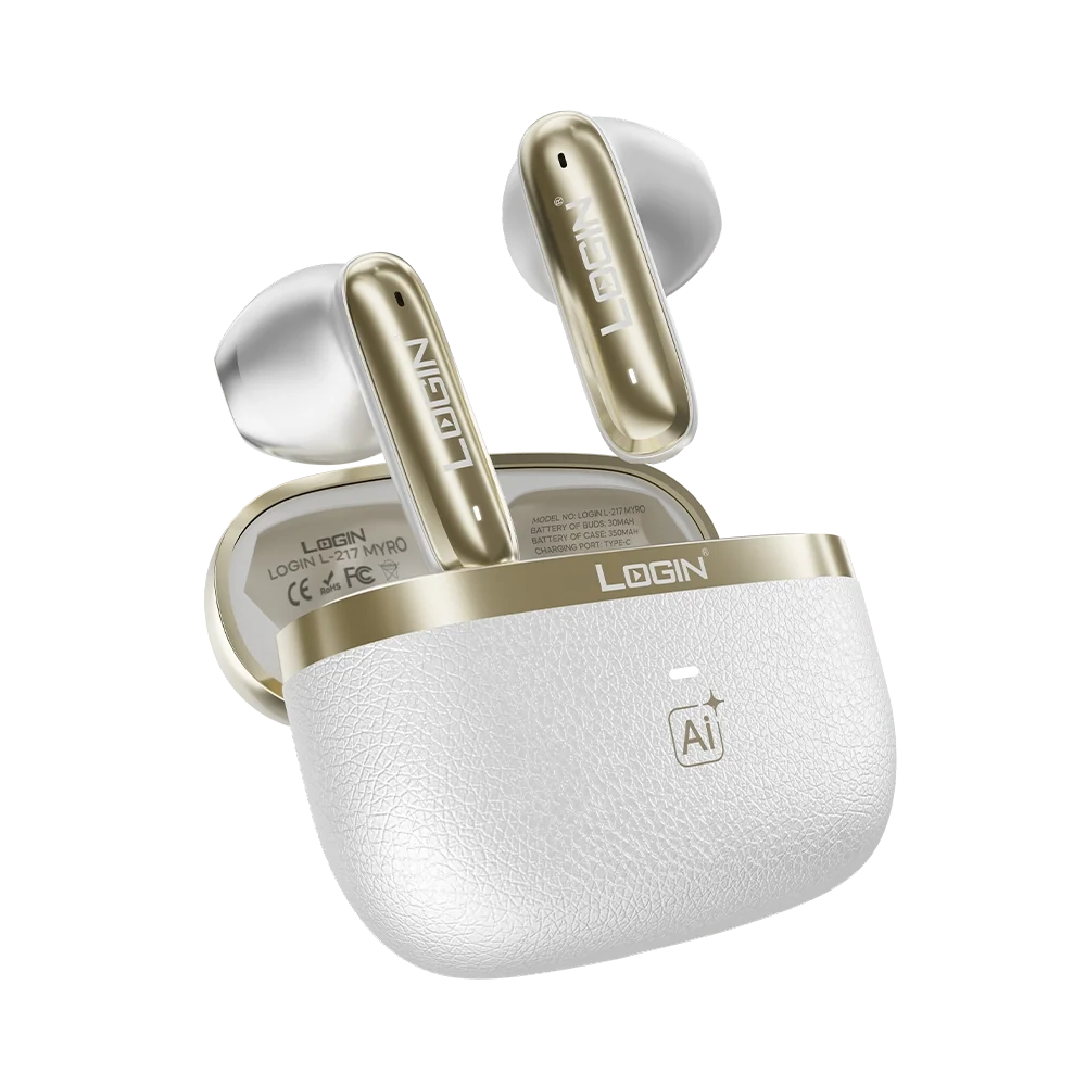 L-217 Myro | Earbuds