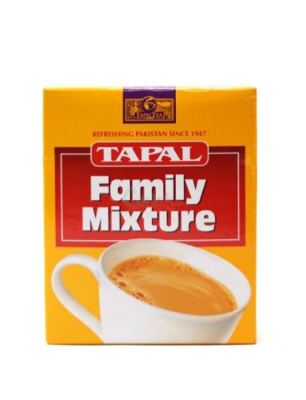 Tapal Tea Family Mixture 170g