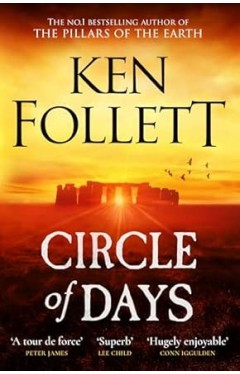 Circle of Days