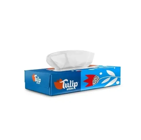 Tulip Tissue Slim