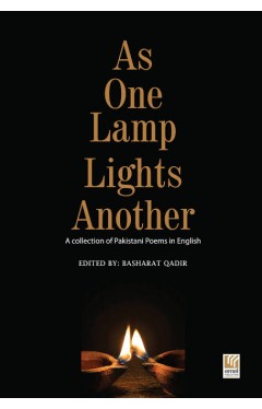 As One Lamp Lights Another
