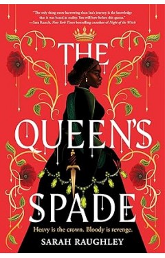 The Queen's Spade