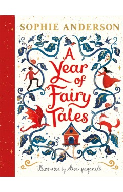 A Year of Fairy Tales