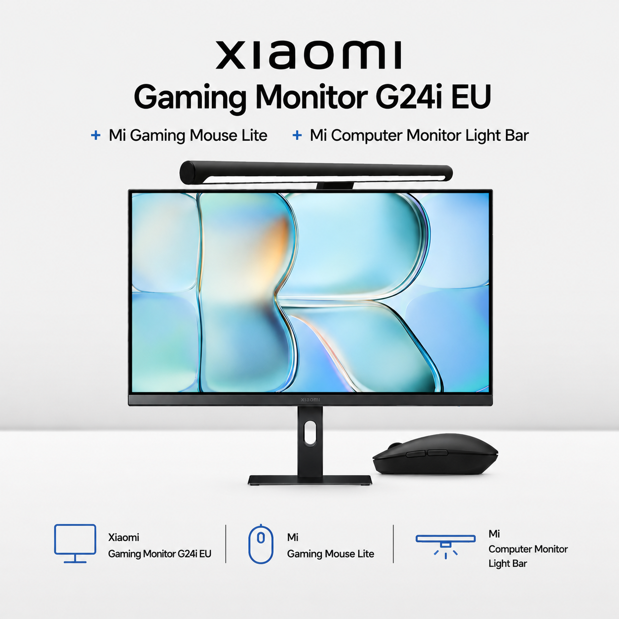 Xiaomi Gaming Desk Bundle
