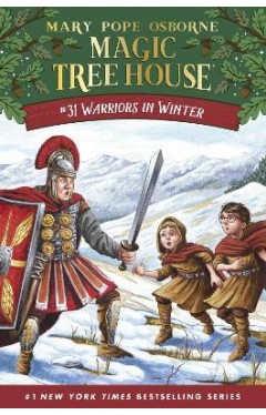 Warriors in Winter