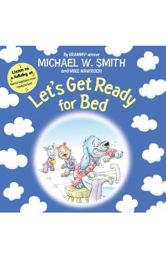 Let s Get Ready for Bed
