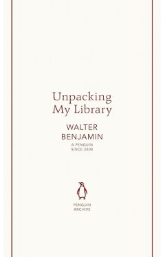 Unpacking My Library