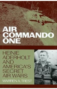 Air Commando One