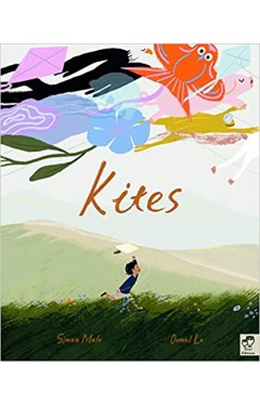 Kites - (HB)