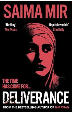 Deliverance: A Times Best Crime Novel