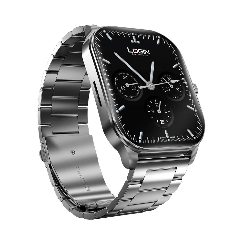 L-104 Elite | Smart Watch