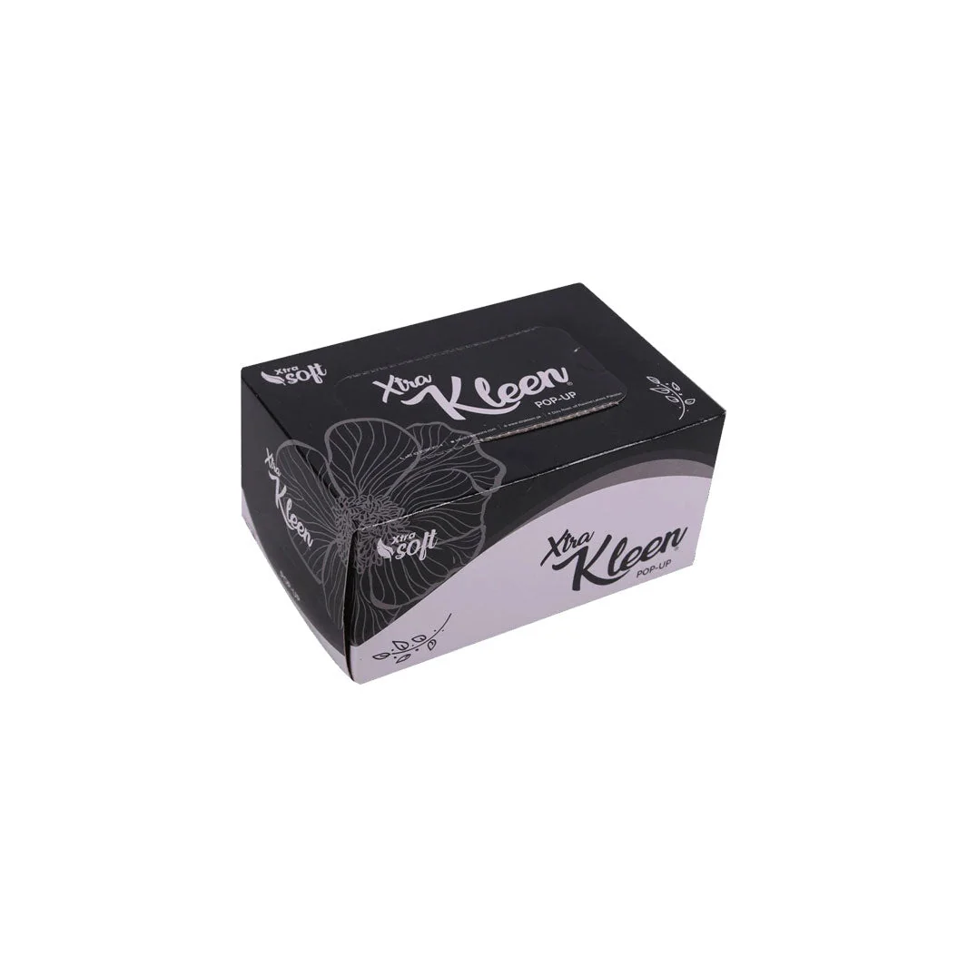 Xtra Kleen Pop Up 300 Sheets
