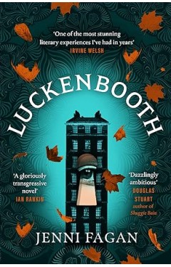 Luckenbooth