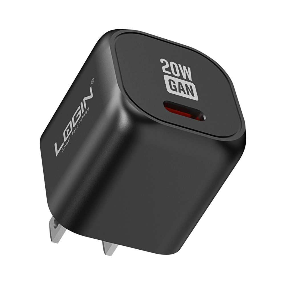 L-412 EDGE | Charger