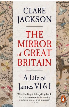 The Mirror of Great Britain