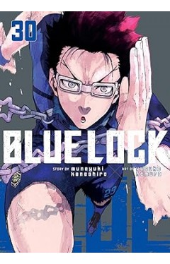 Blue Lock 30