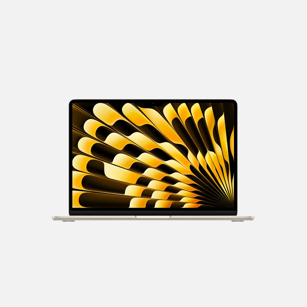 Apple MacBook Air 13" M4 8-core CPU and 10-core GPU - 16GB Unified Memory - 256GB SSD