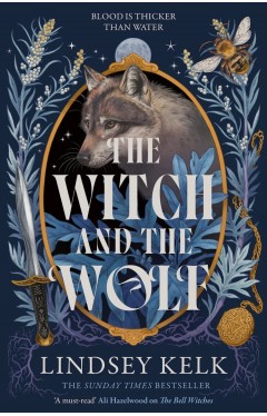 The Witch and the Wolf