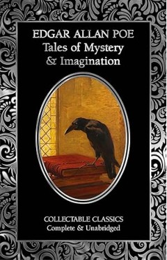 Tales of Mystery &amp; Imagination