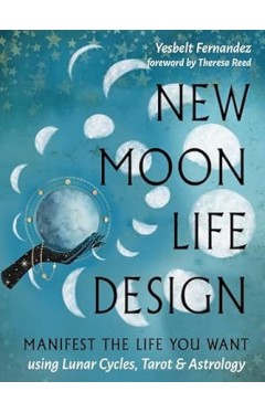 New Moon Life Design