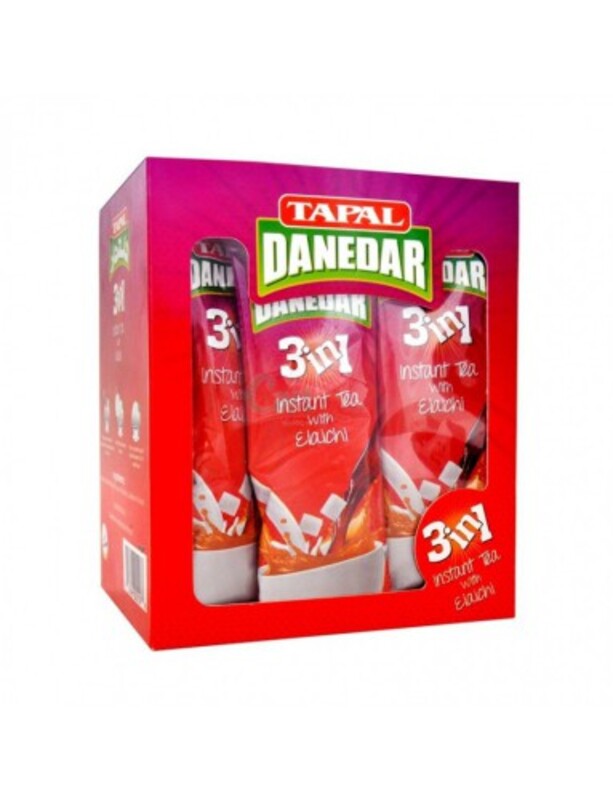 Tapal Tea Danedar Elaichi 3in1 20g