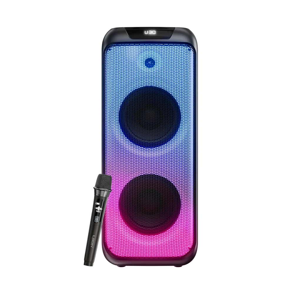 L-269 Jamster Prime | 60 Watt Wireless Speaker