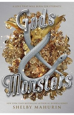Gods &amp; Monsters: 3