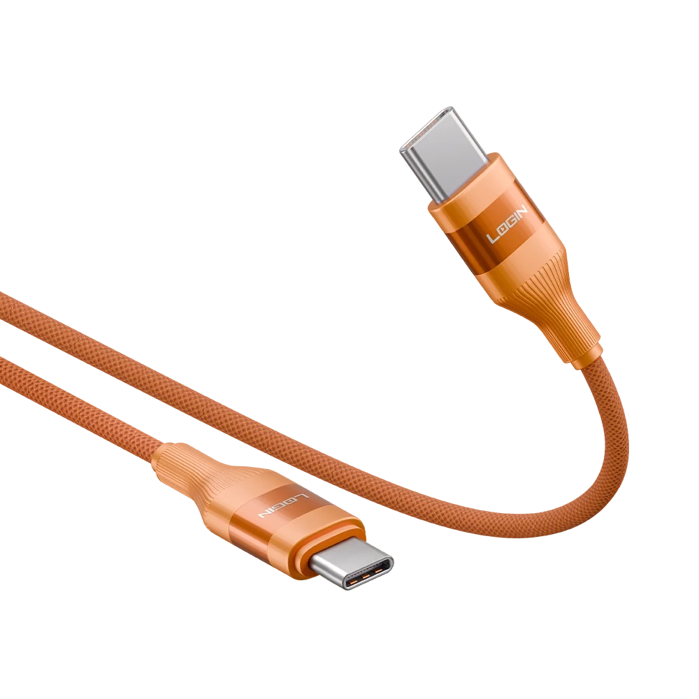 L-904 ChargePop | PD to PD Cable