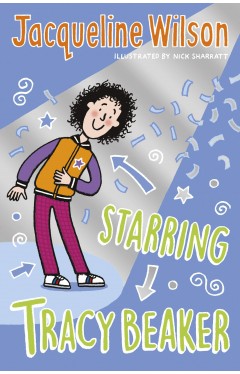Starring Tracy Beaker