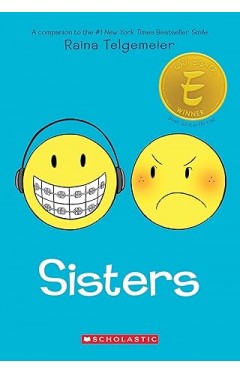 Sisters: A Graphic Novel