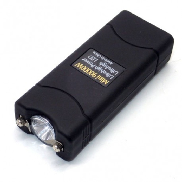 Compact Size Taser | Stun Gun