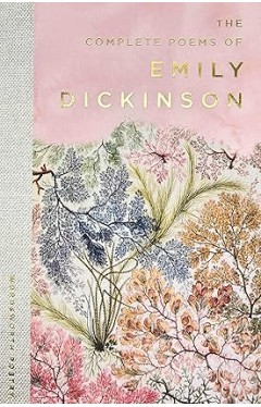 The Complete Poems of Emily Dickinson (Wordsworth Poetry Library)
