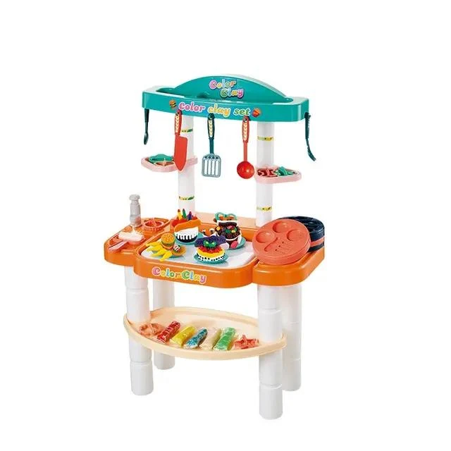 Toymatic Kitchen Deluxe Set for Girls