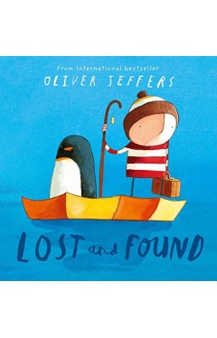 Lost and Found