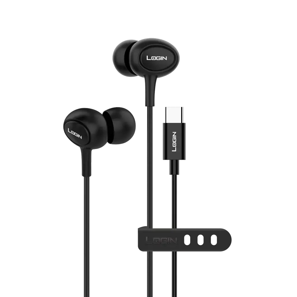 L-310 | Handsfree - Type-C