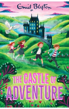 The Castle of Adventure