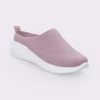 Ace By SERVIS Women's Sneakers for Women Breathable Mesh Slip-On Casual Shoes with Memory Foam Insoles for Comfort