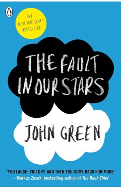 The Fault in Our Stars
