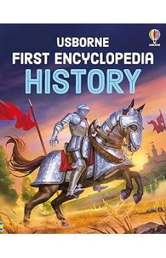 First Encyclopedia of History