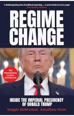 Regime Change