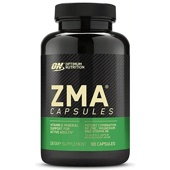 Optimum Nutrition | ZMA