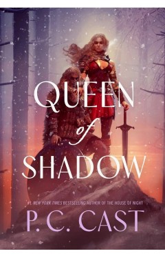 Queen of Shadow