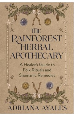 The Rainforest Herbal Apothecary