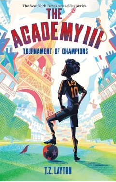 The Academy III: Tournament of Champions