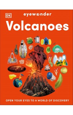 Eyewonder Volcanoes