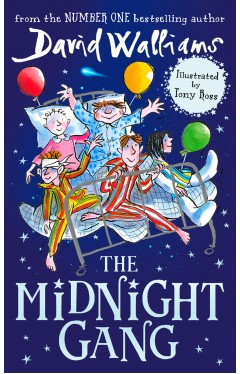The Midnight Gang