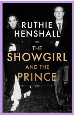 The Showgirl and the Prince